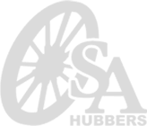Hubbers Logo